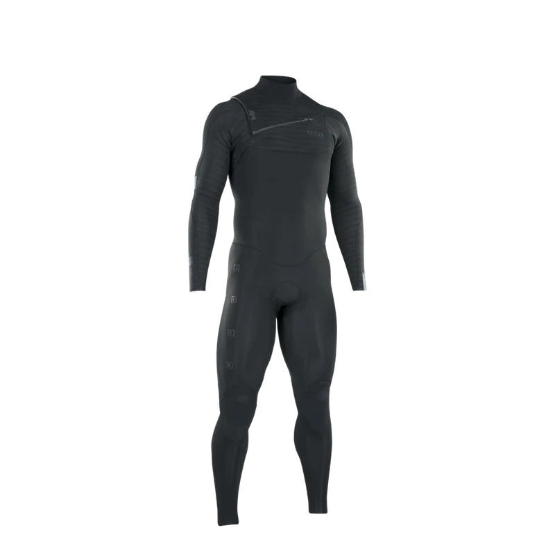 ION Seek Core 4/3 Front Zip