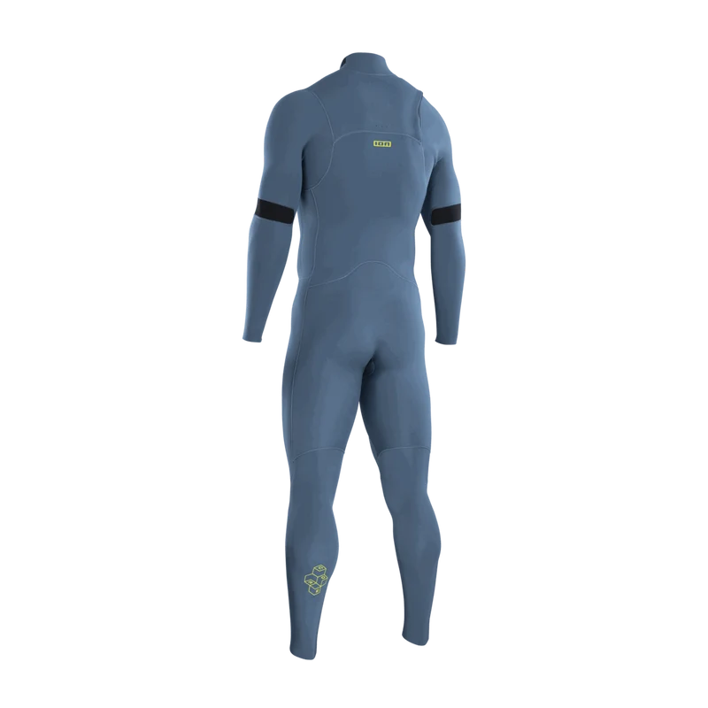 ION Seek Core 4/3 Front Zip