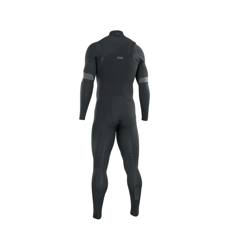 ION Seek Core 3/2 Front Zip
