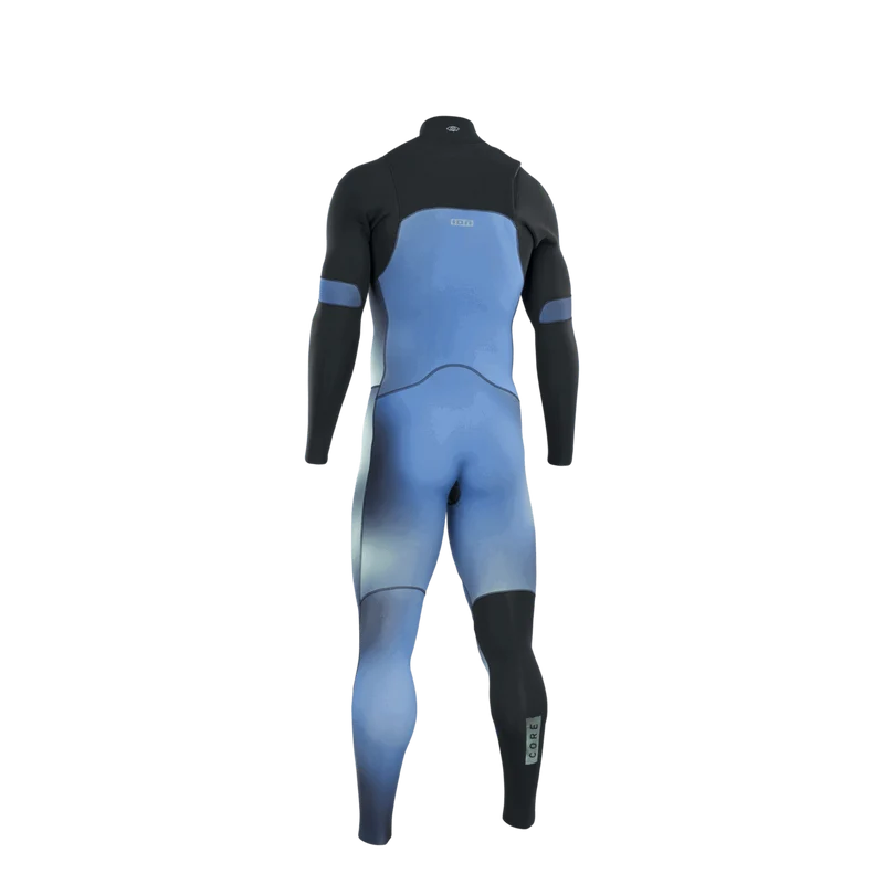 ION Seek Core 3/2 Front Zip