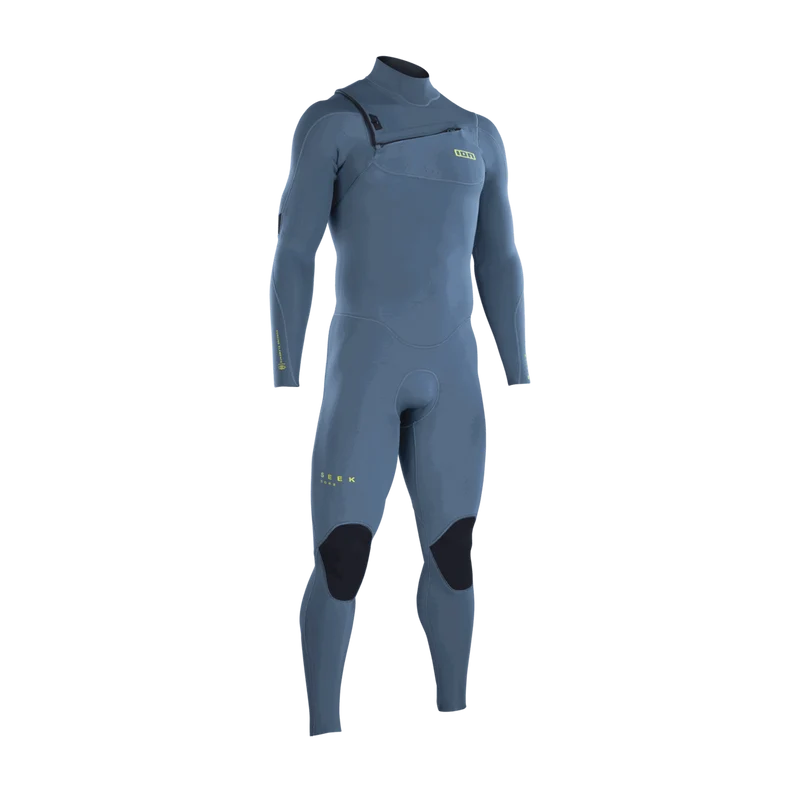 ION Seek Core 3/2 Front Zip