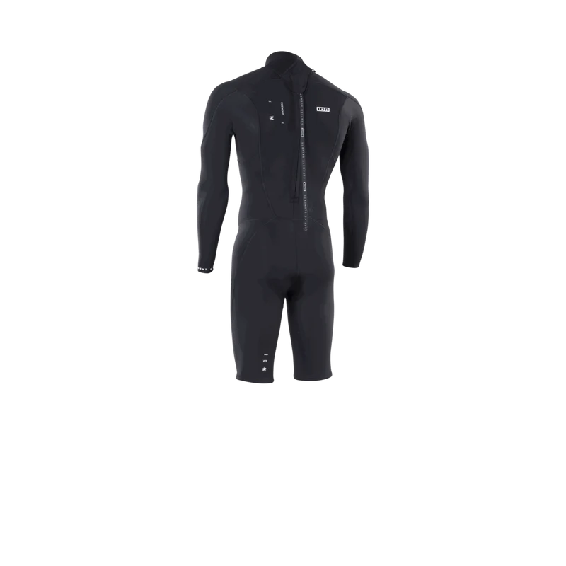 ION Element 2/2 Shorty LS Back Zip men