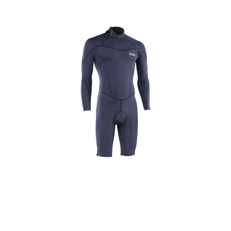 ION Element 2/2 Shorty LS Back Zip men
