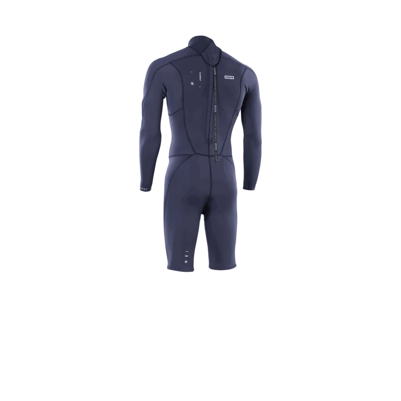 ION Element 2/2 Shorty LS Back Zip men