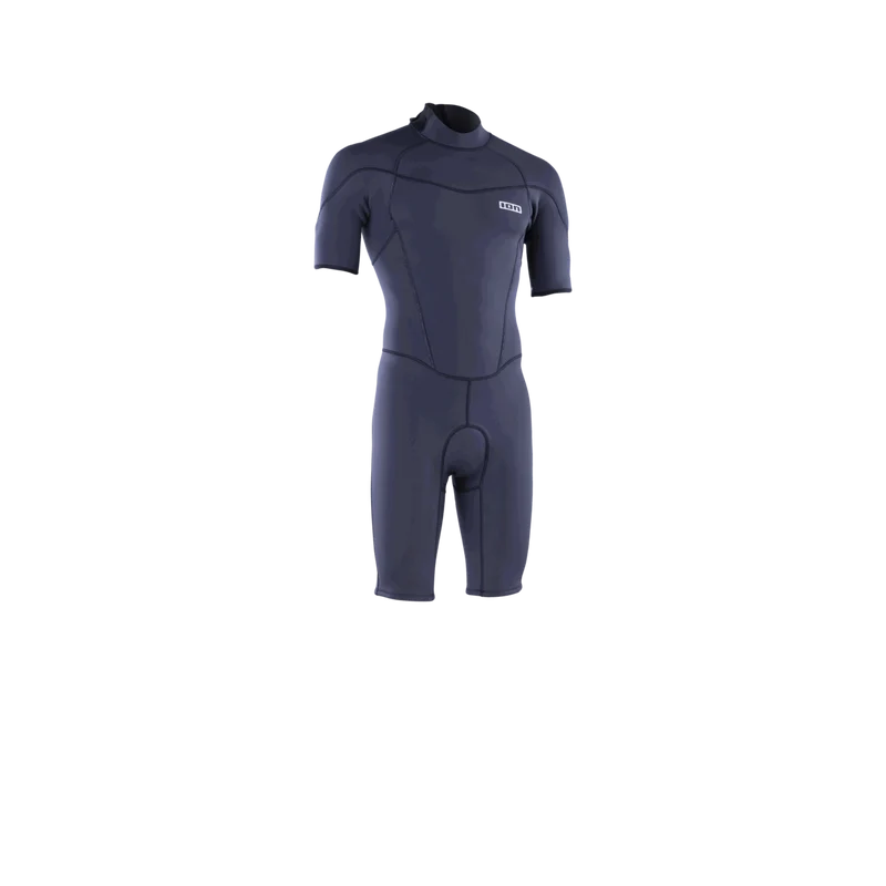 ION Element 2/2 Shorty SS Back Zip men