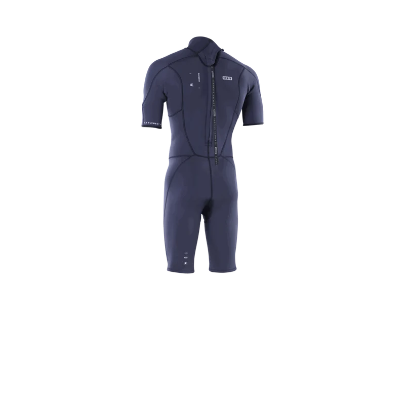 ION Element 2/2 Shorty SS Back Zip men