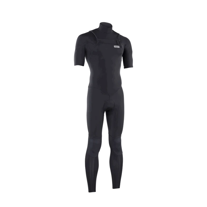 ION Element 2/2 SS Front Zip men