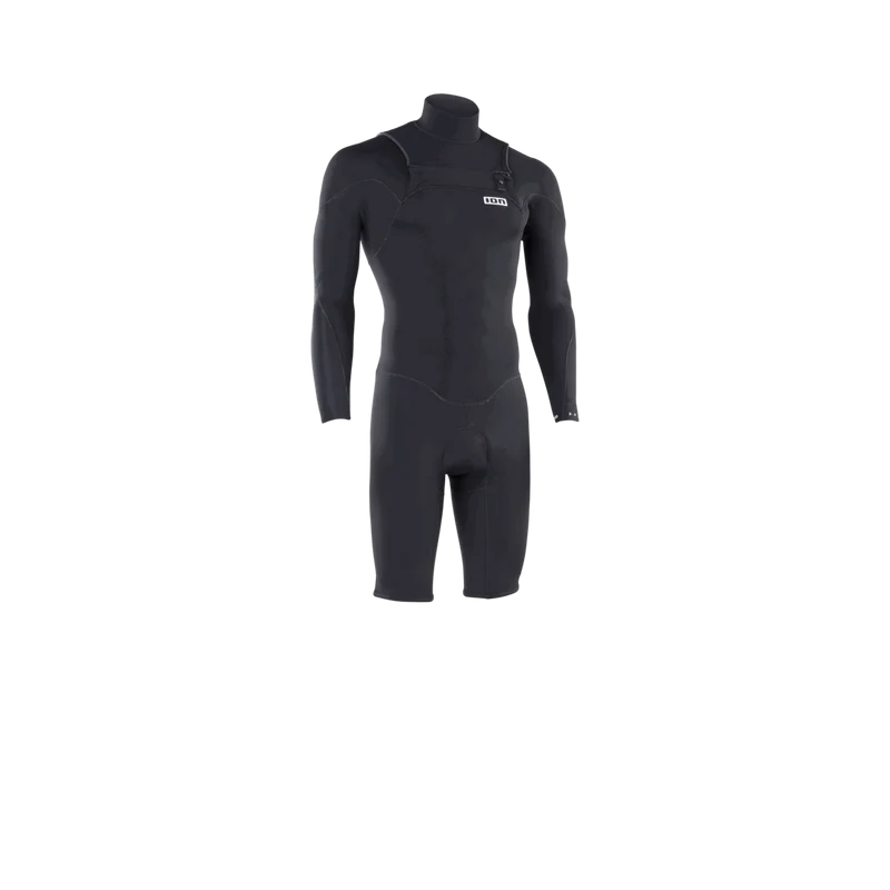 ION Element 2/2 Shorty LS Front Zip men