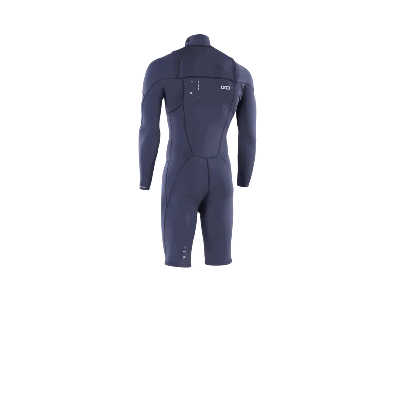 ION Element 2/2 Shorty LS Front Zip men