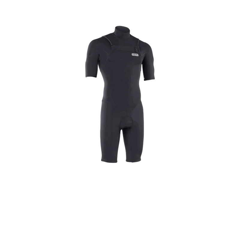 ION Element 2/2 Shorty SS Front Zip men