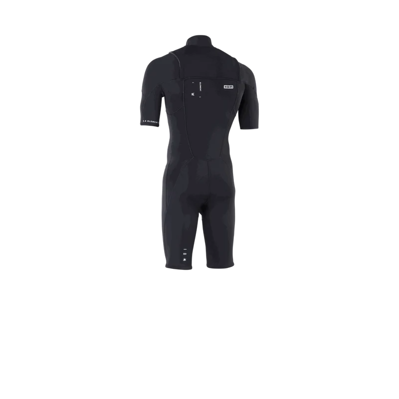 ION Element 2/2 Shorty SS Front Zip men