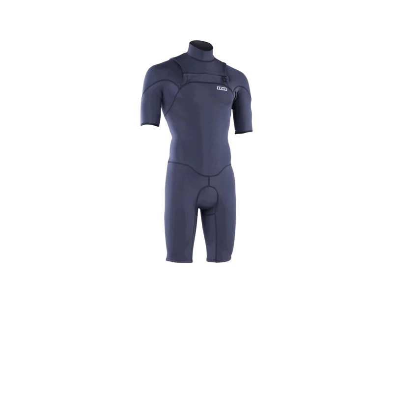 ION Element 2/2 Shorty SS Front Zip men