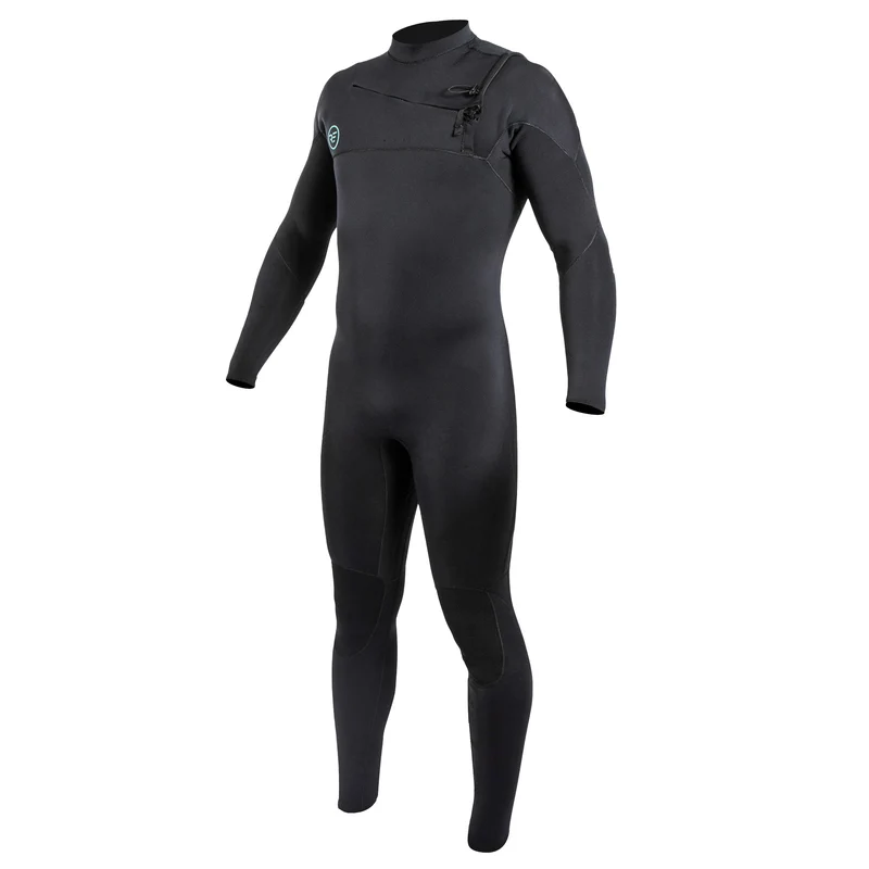 Onsen 3/2 Front Zip Full Wetsuit