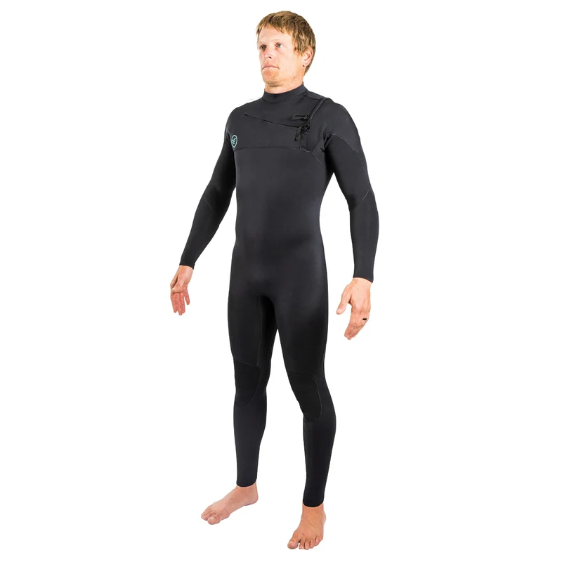 Onsen 3/2 Front Zip Full Wetsuit