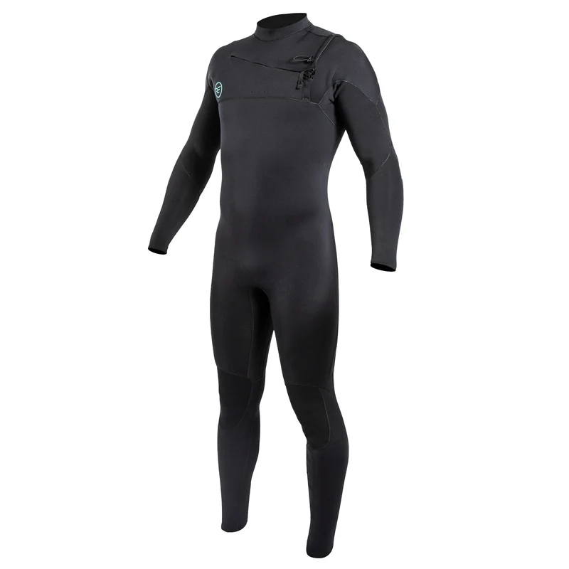 Onsen 5/4/3 Front Zip Full Wetsuit