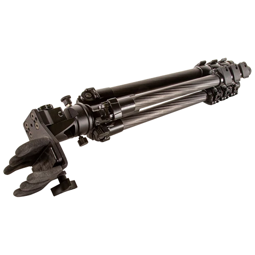 KJI K800 Carbon Dreibein mit Reaper Grip