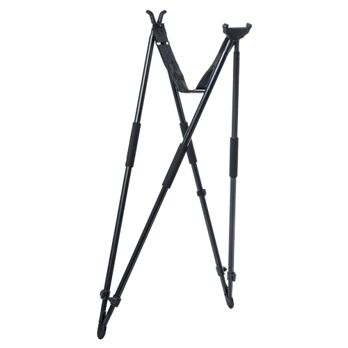 4-Bein-Zielstock aus Aluminium