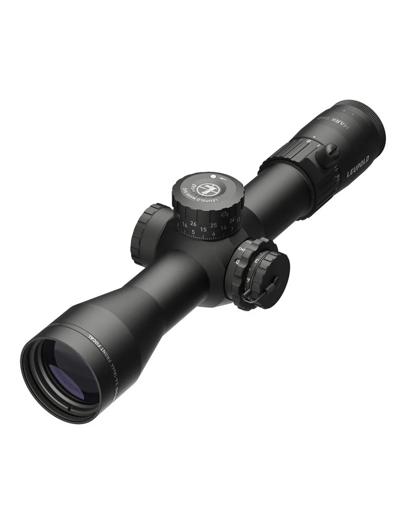 Visor LEUPOLD Mark 5HD 3.6-18x44 M5C3 Front Focal PR1-MIL ilum.