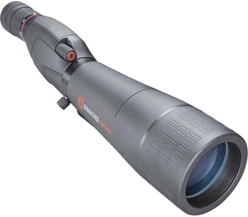 Telescopio SIMMONS Venture 20-60x80