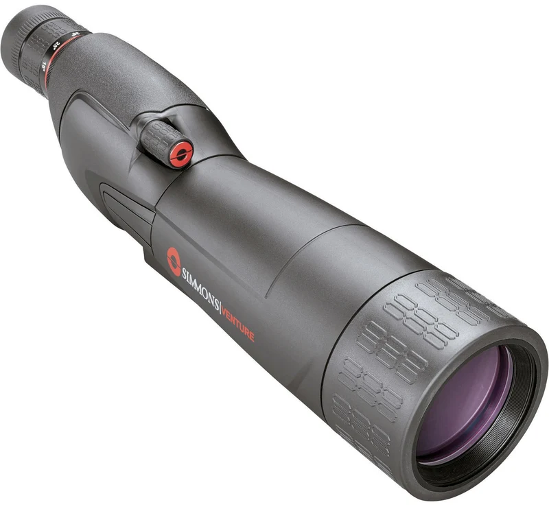 Telescopio SIMMONS Venture 20-60x60