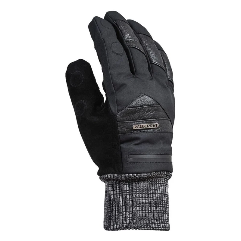 Vallerret Markhof V3 noir, L