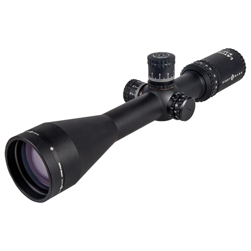 Sightmark – Zielfernrohr Latitude 8-32 x 60 für Long Range-Schießen