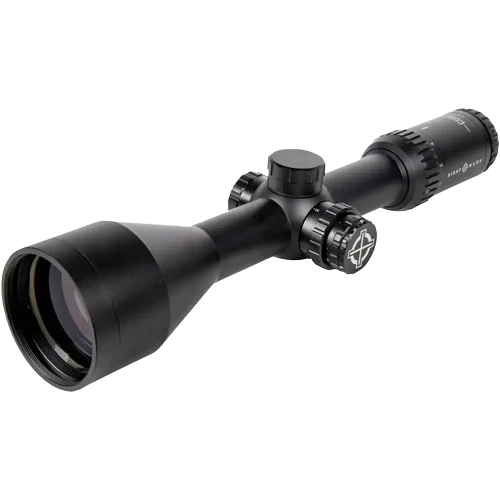 Sightmark - Zielfernrohr Core 2.0 HX 3-12x56