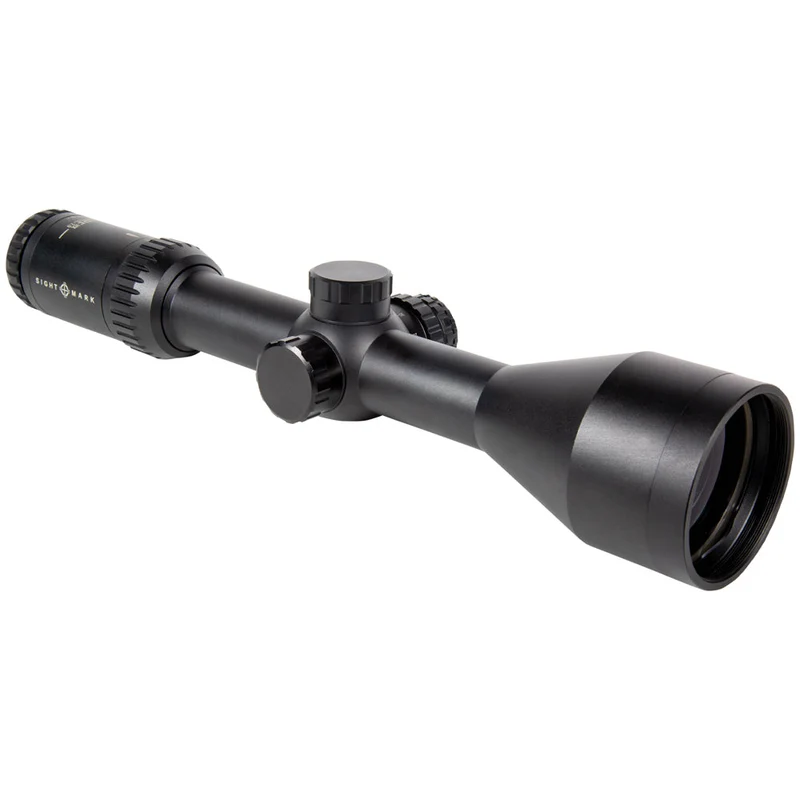 Sightmark - Zielfernrohr Core 2.0 HX 3-12x56
