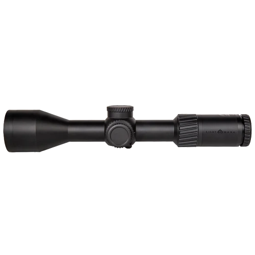 Sightmark - Zielfernrohr PRESIDIO 2-12 x 50