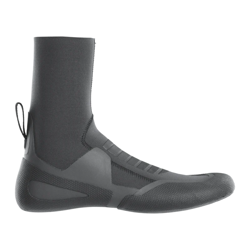 ION Plasma Boots 3/2 Round Toe
