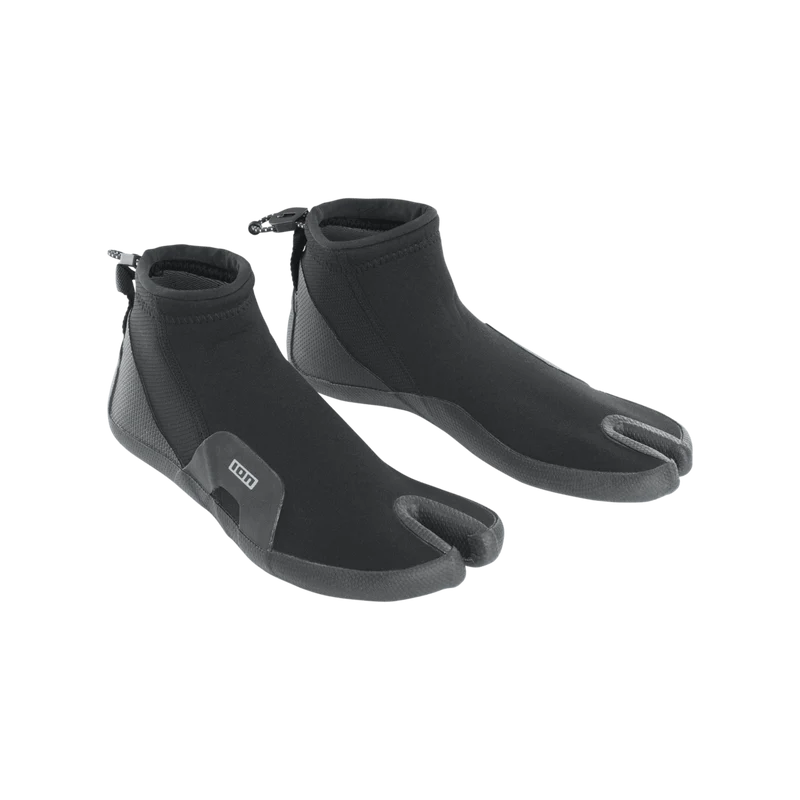 ION Ballistic Toes 2.0 External Split