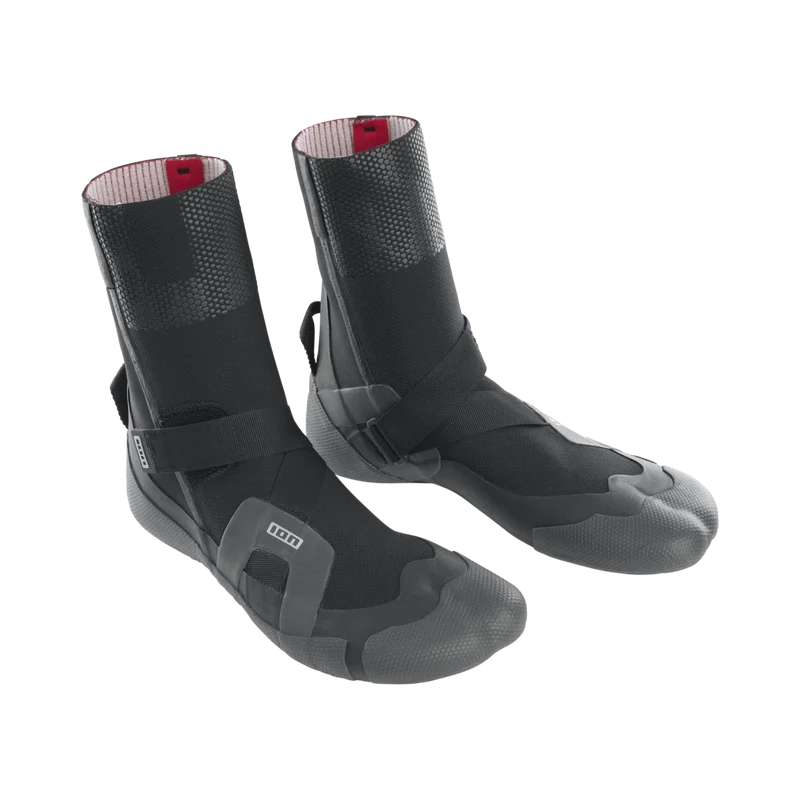 ION Ballistic Boots 3/2 Internal Split