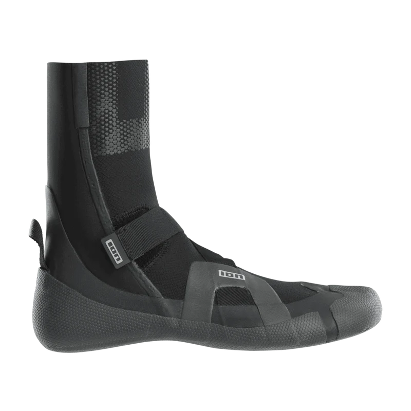 ION Ballistic Boots 3/2 Internal Split