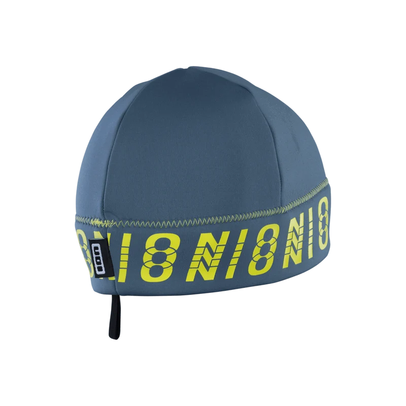ION Neo Logo Beanie