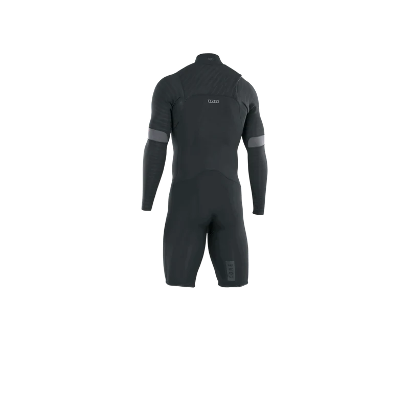 ION Seek Core 3/2 Shorty LS Front Zip