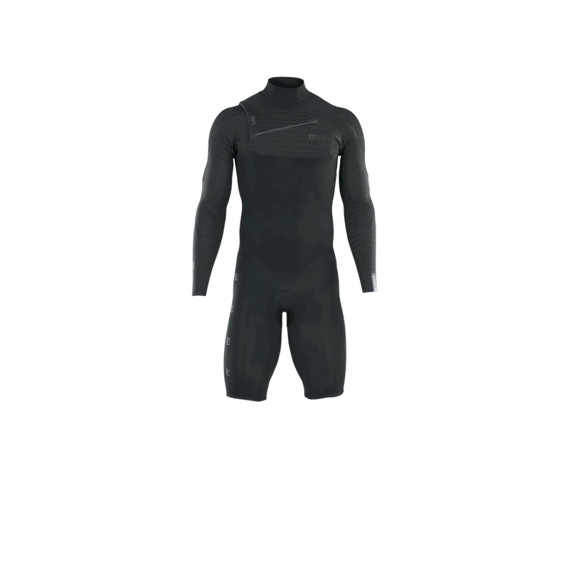 ION Seek Core 3/2 Shorty LS Front Zip