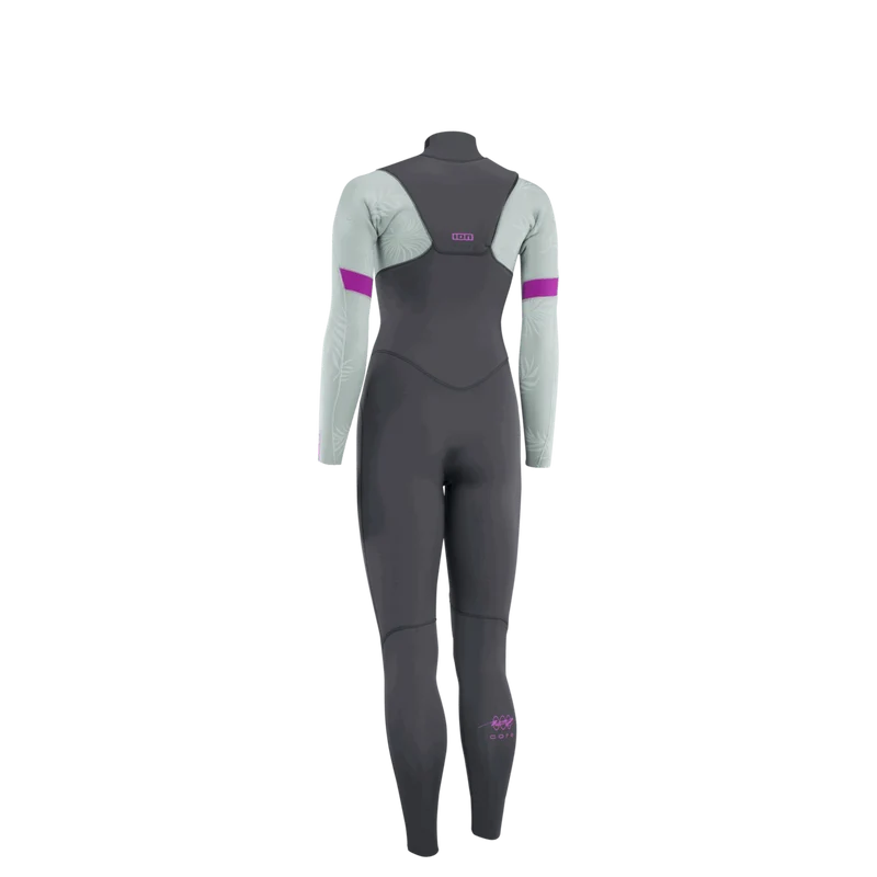 ION Amaze Core 5/4 Front Zip