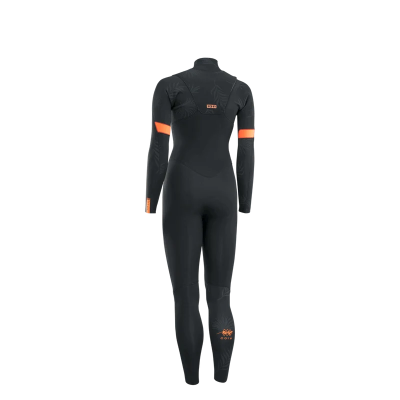 ION Amaze Core 5/4 Front Zip