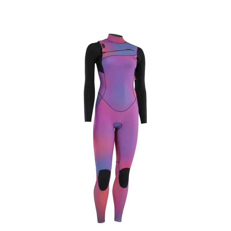 ION Amaze Core 3/2 Front Zip