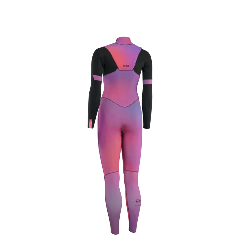 ION Amaze Core 3/2 Front Zip