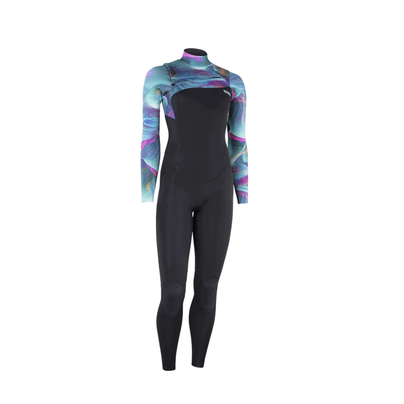 ION Amaze Core 3/2 Front Zip