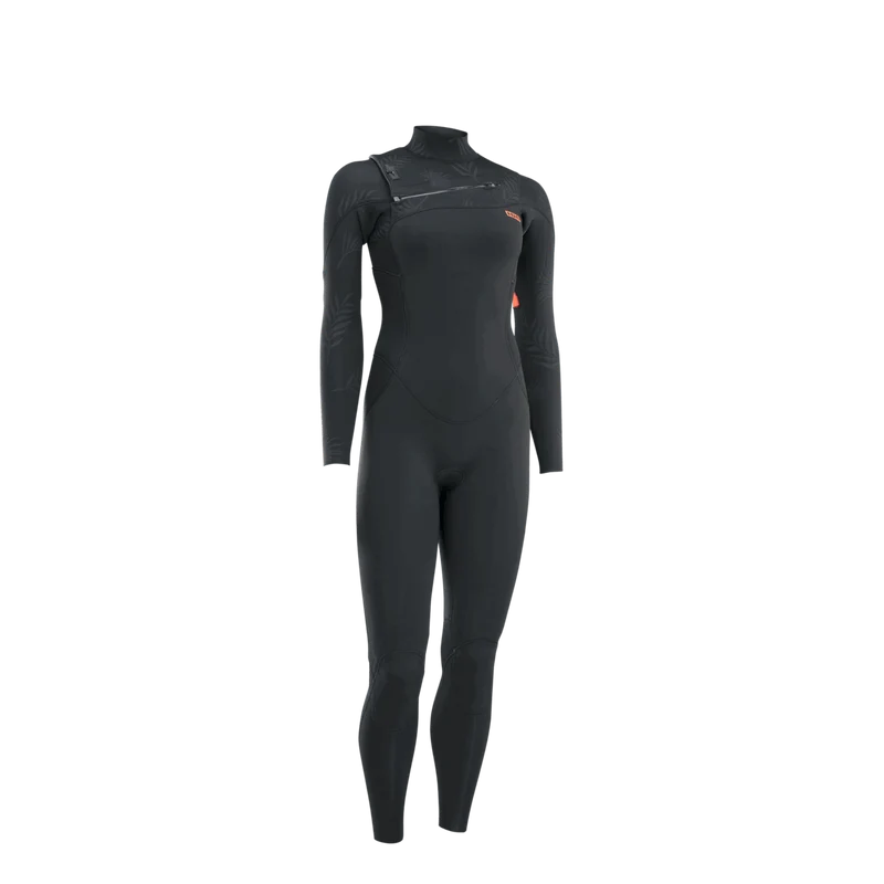 ION Amaze Core 3/2 Front Zip
