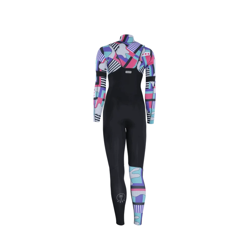 ION Amaze Core 3/2 Front Zip
