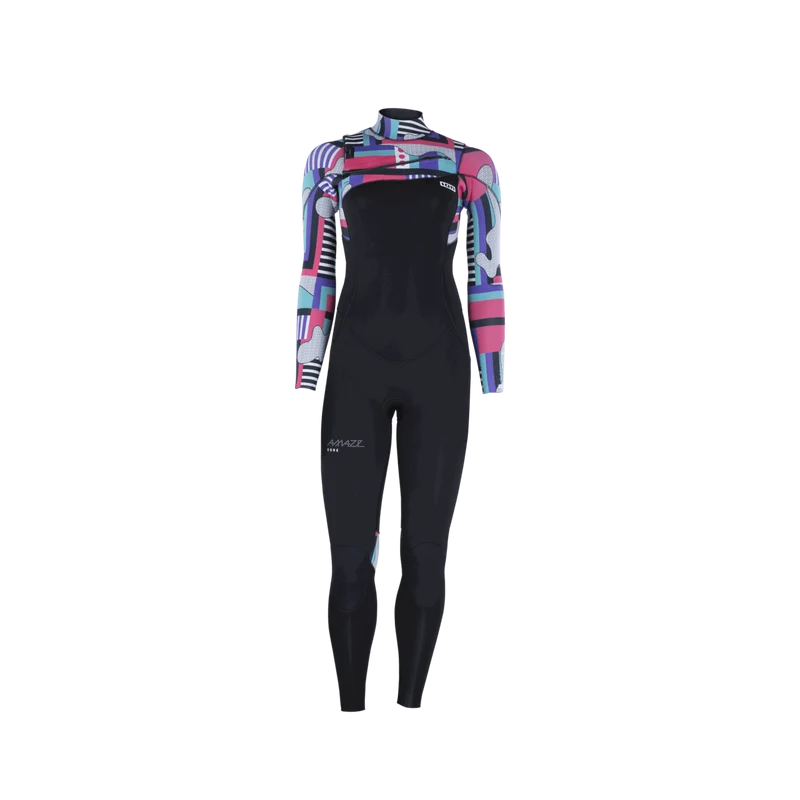 ION Amaze Core 3/2 Front Zip
