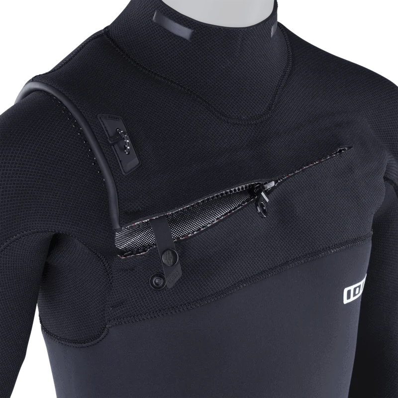 ION Capture Amp 4/3 Front Zip junior