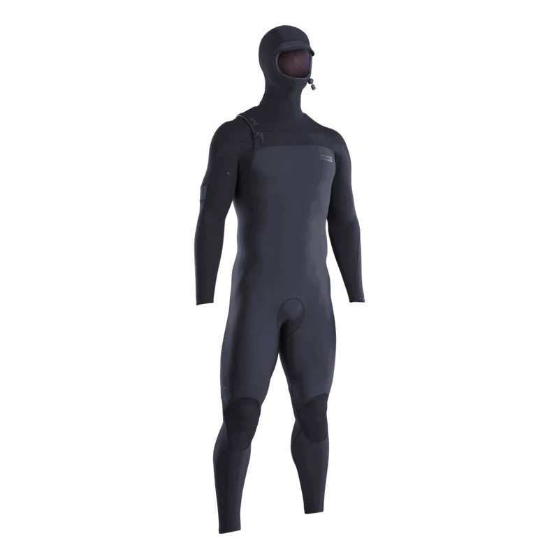 ION Seek Amp 6/5 Hood Front Zip men