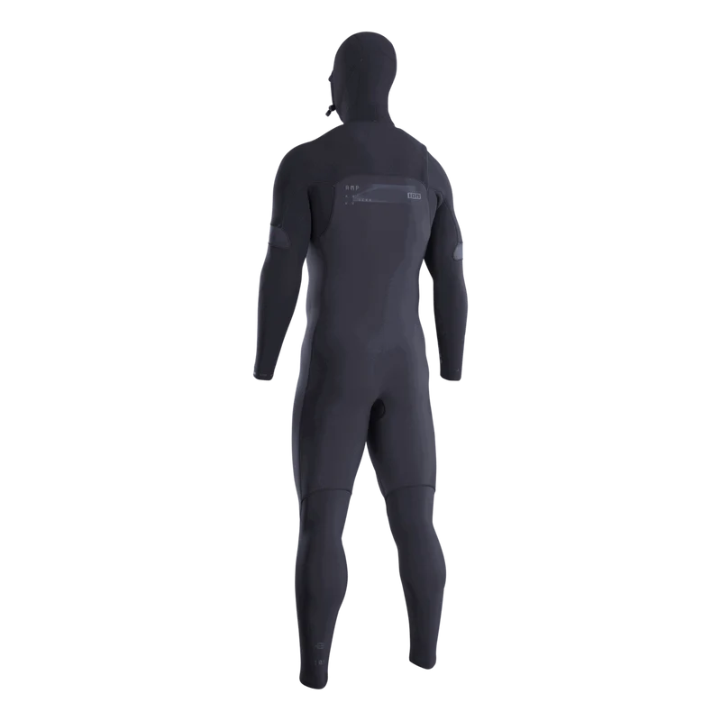 ION Seek Amp 6/5 Hood Front Zip men