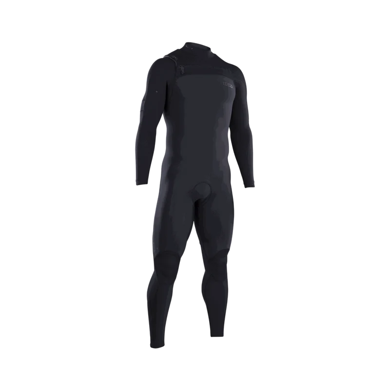 ION Seek Amp 5/4 Front Zip men