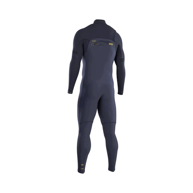 ION Seek Amp 5/4 Front Zip men