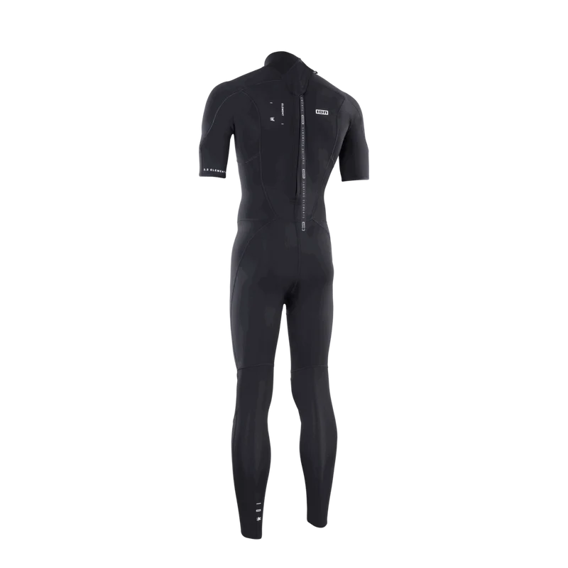 ION IElement 2/2 SS Back Zip men